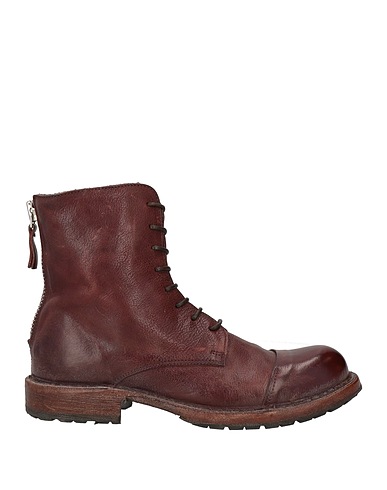 MOMA Ankle boot Leather