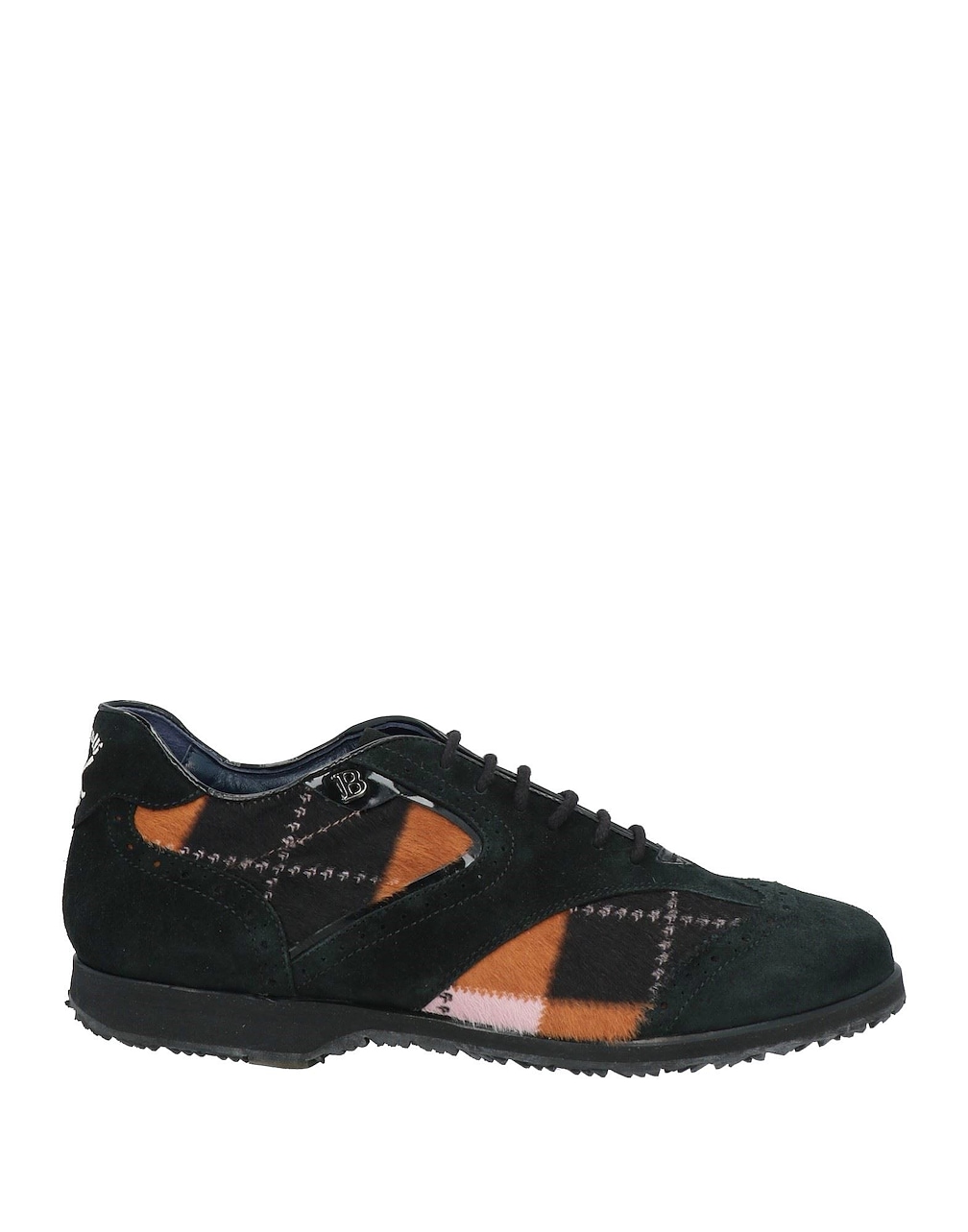 ROBERTO BOTTICELLI - Zapatos de cordones
