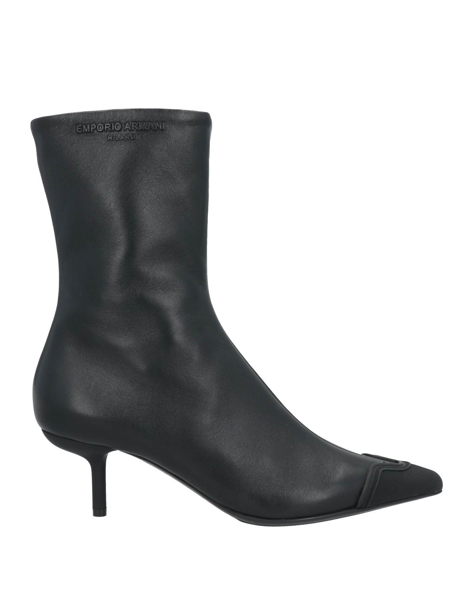 EMPORIO ARMANI - Ankle boots