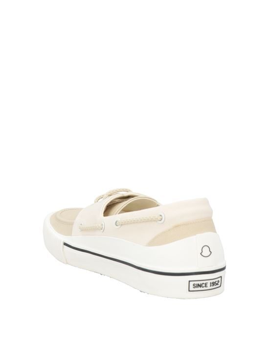 MONCLER Мокасины