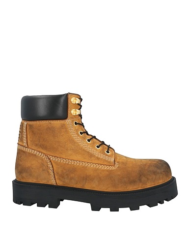 GIVENCHY Ankle boot Camel Calfskin