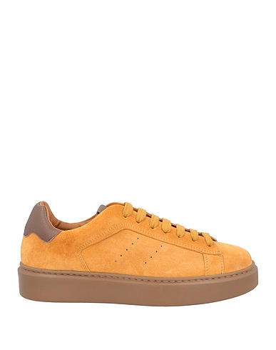 DOUCAL'S Sneakers Marigold Leather