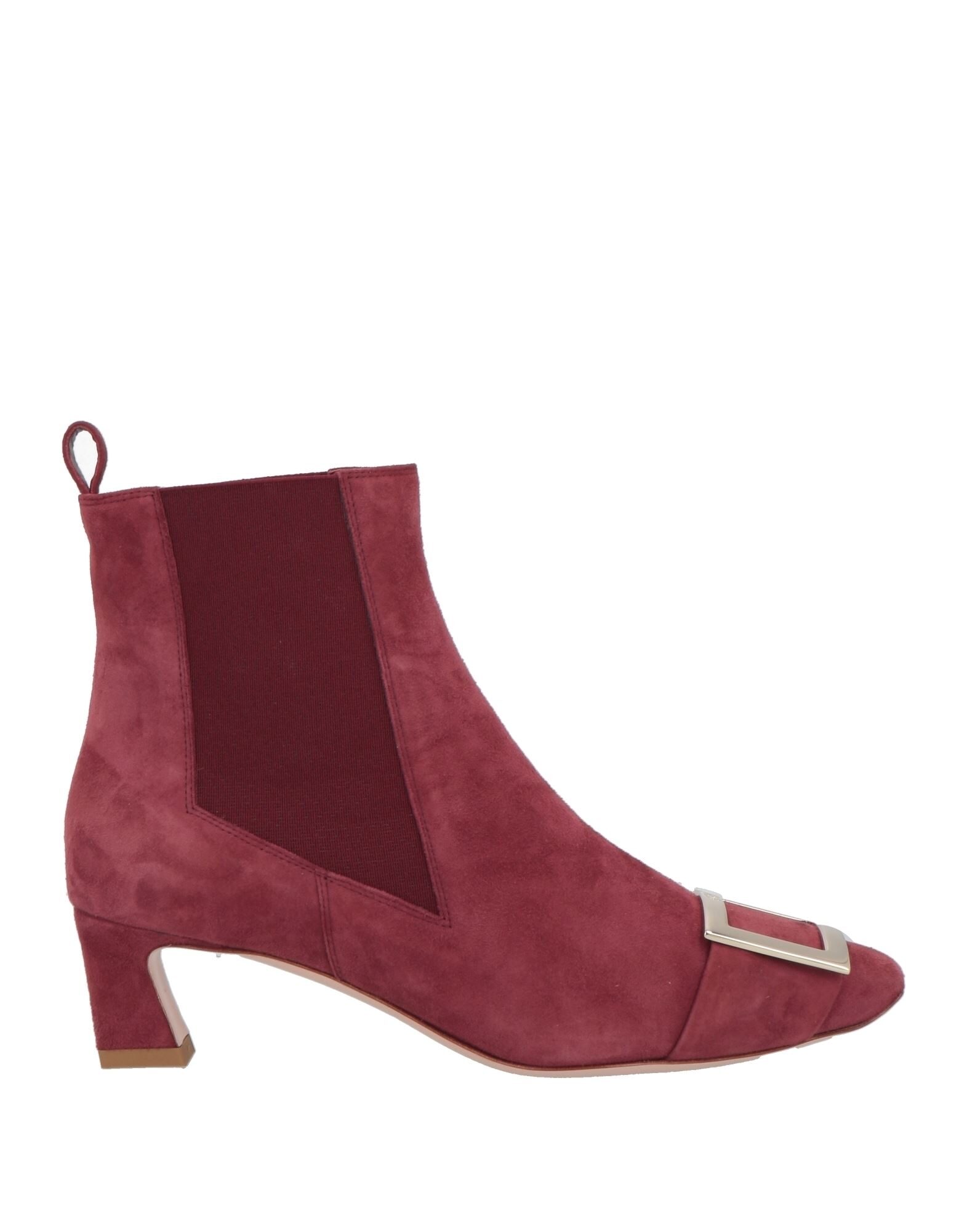 ROGER VIVIER - Ankle boots