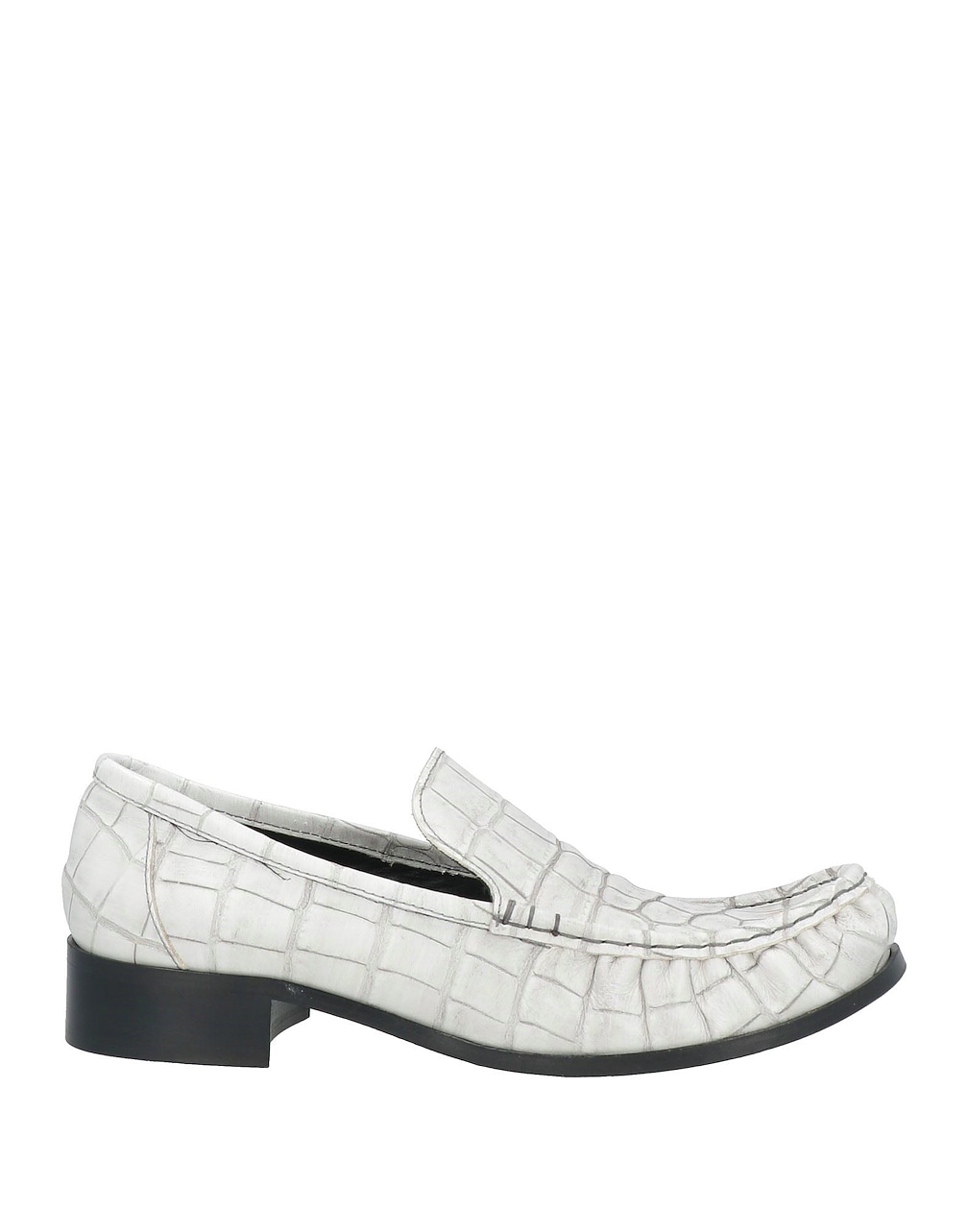 ACNE STUDIOS - Mokassins