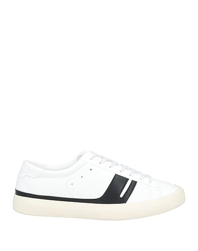 GOLDEN GOOSE Sneakers White Leather
