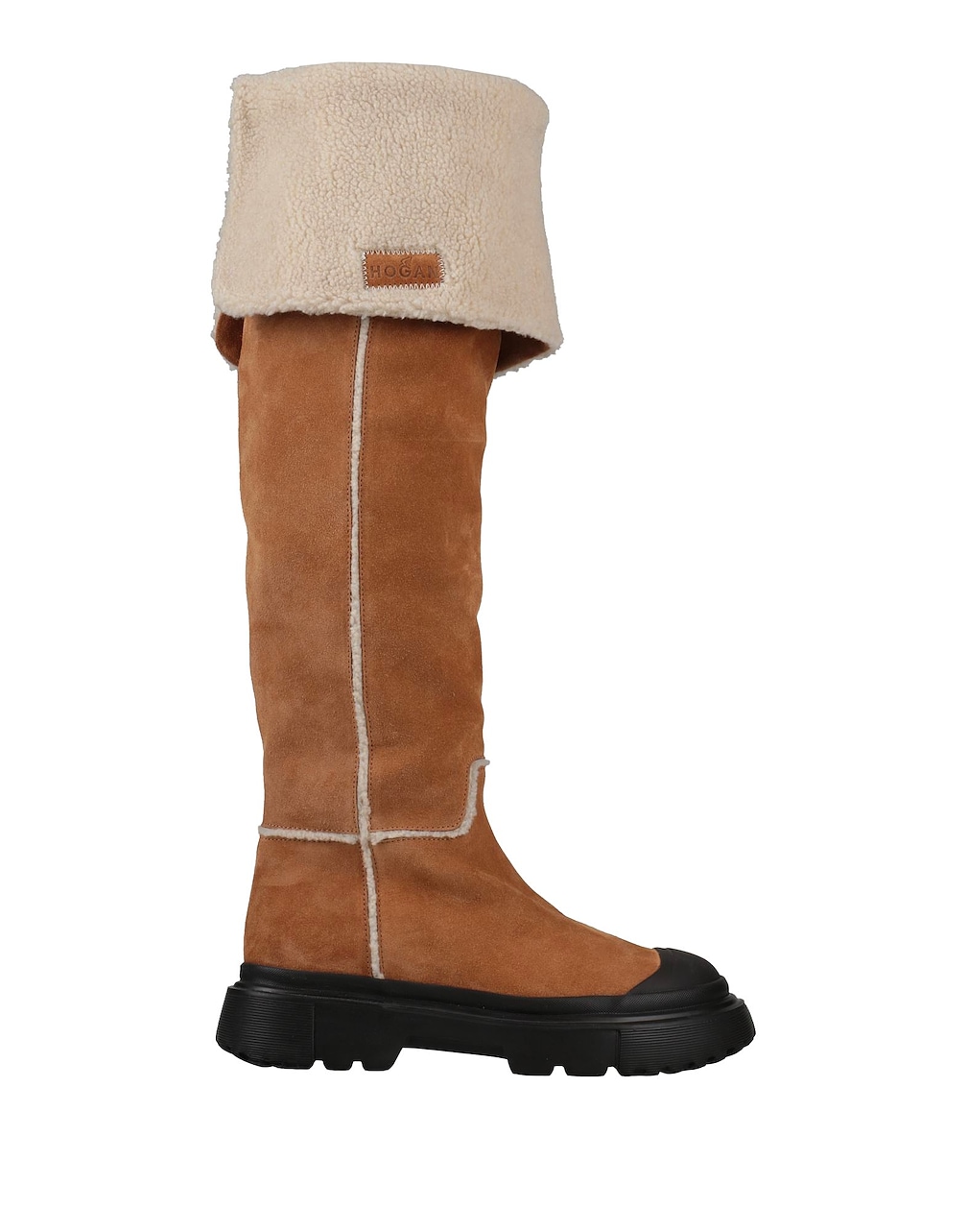HOGAN - Bottes