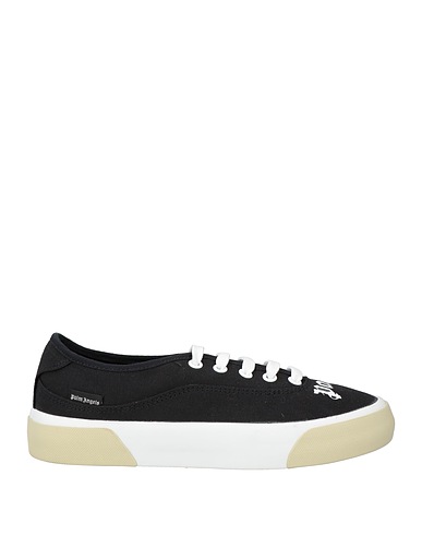 PALM ANGELS Sneakers Black Textile fibers