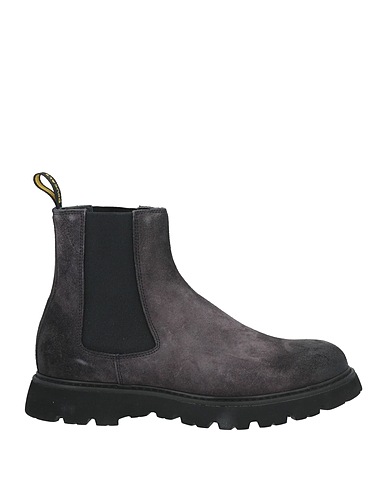 DOUCAL'S Ankle boot Leather