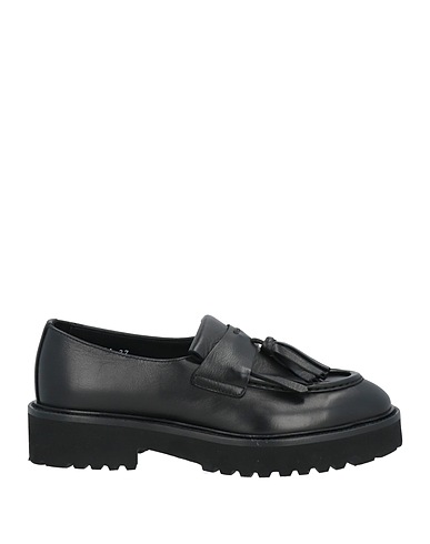 DOUCAL'S Loafers Leather