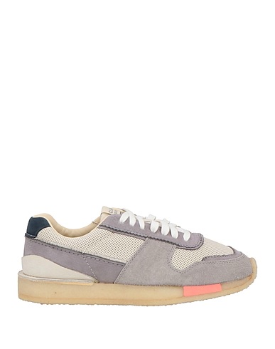 CLARKS ORIGINALS Sneakers Leder