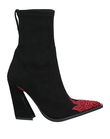 SONORA Ankle boot Leather