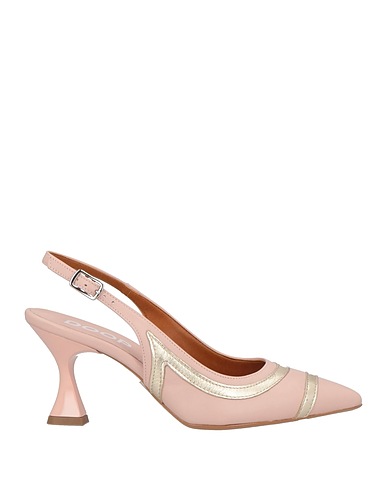 DOOP Court Blush Leather