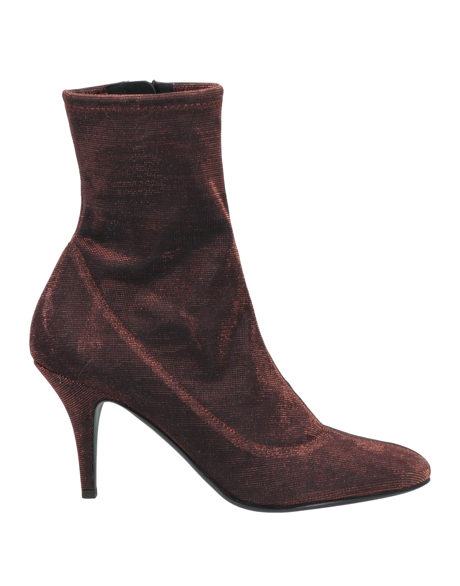 GIUSEPPE ZANOTTI - Ankle boots