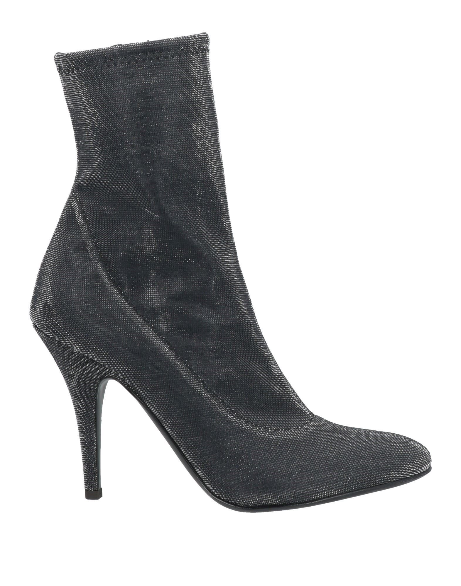GIUSEPPE ZANOTTI - Ankle boots