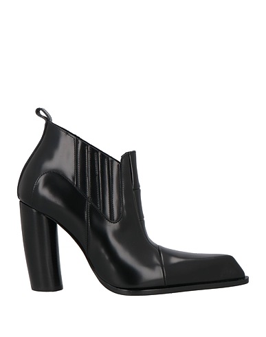 OFF-WHITE™ Ankle boot Black Leather