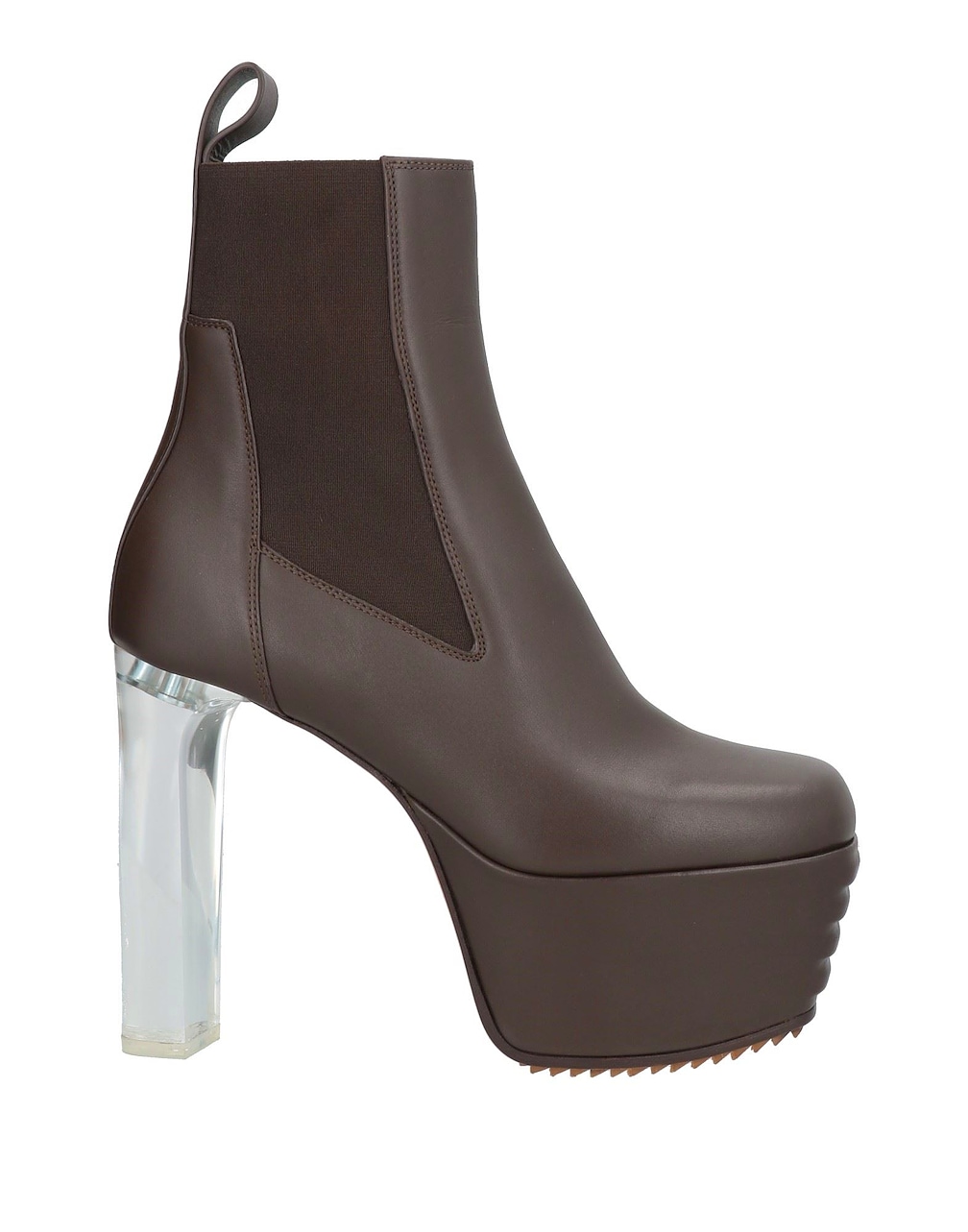 RICK OWENS - Ankle boots