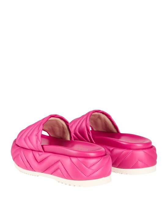 GUCCI Сандалии