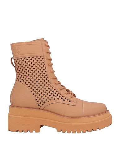 LIU •JO Ankle boot Textile fibers