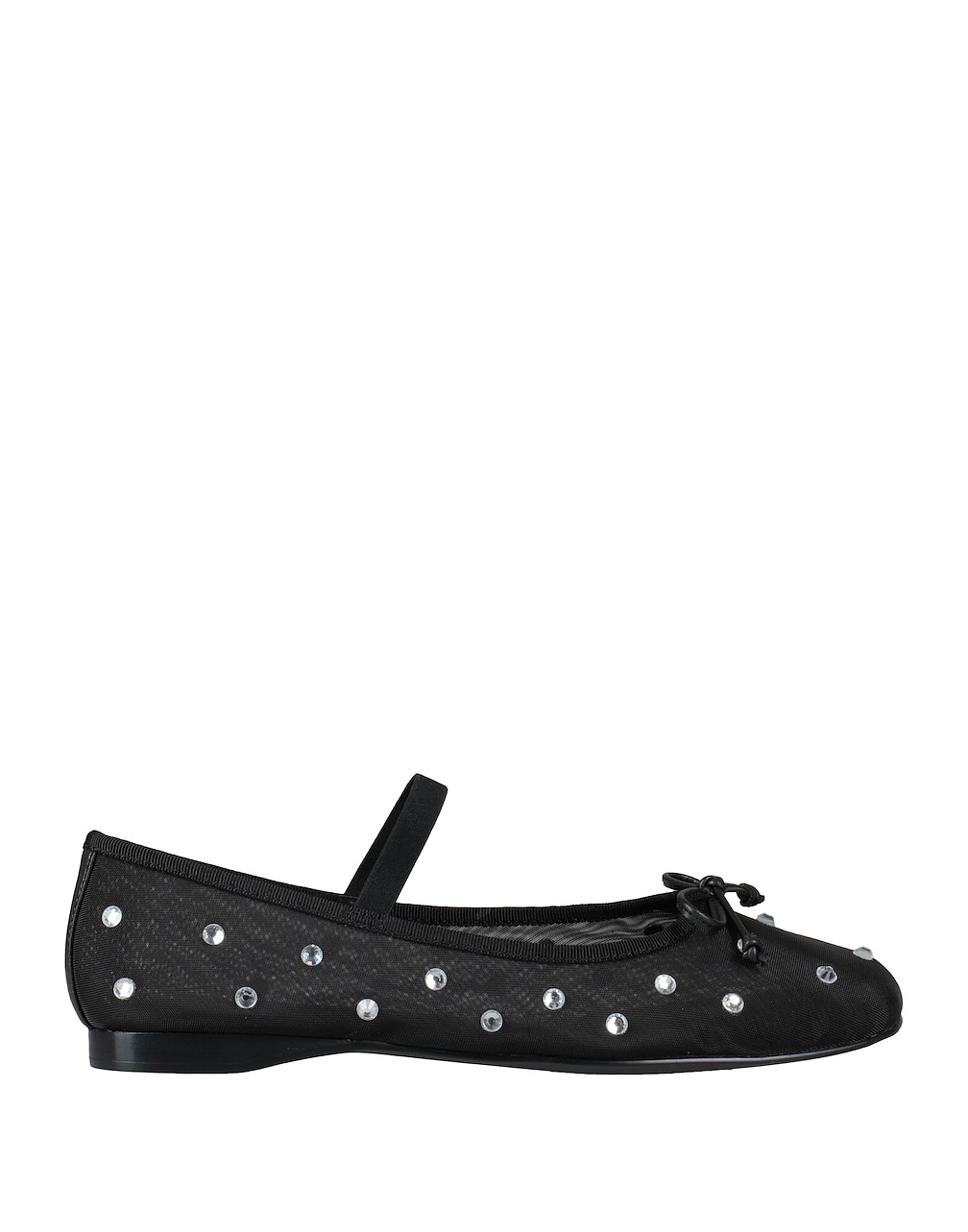JEFFREY CAMPBELL - Ballet flats