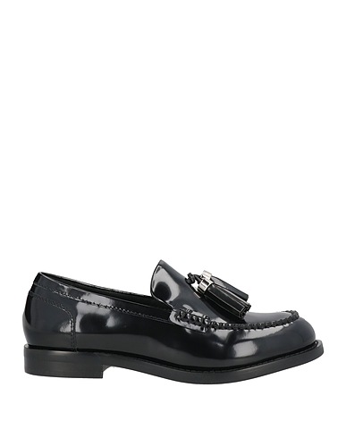 JEFFREY CAMPBELL Loafers Leather