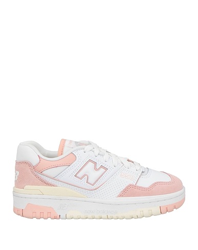 NEW BALANCE Sneakers Leather