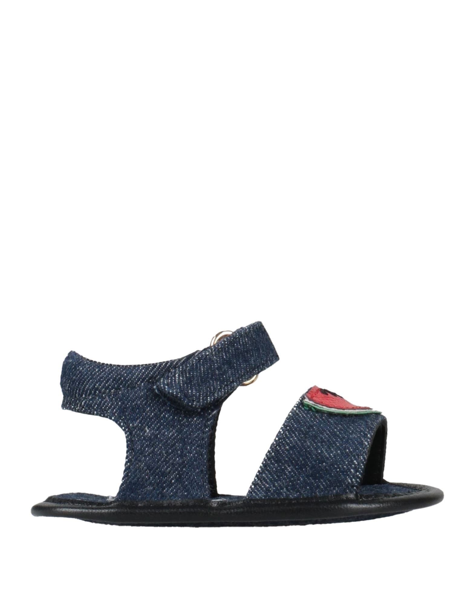 DOLCE&GABBANA - Обувь для новорожденных