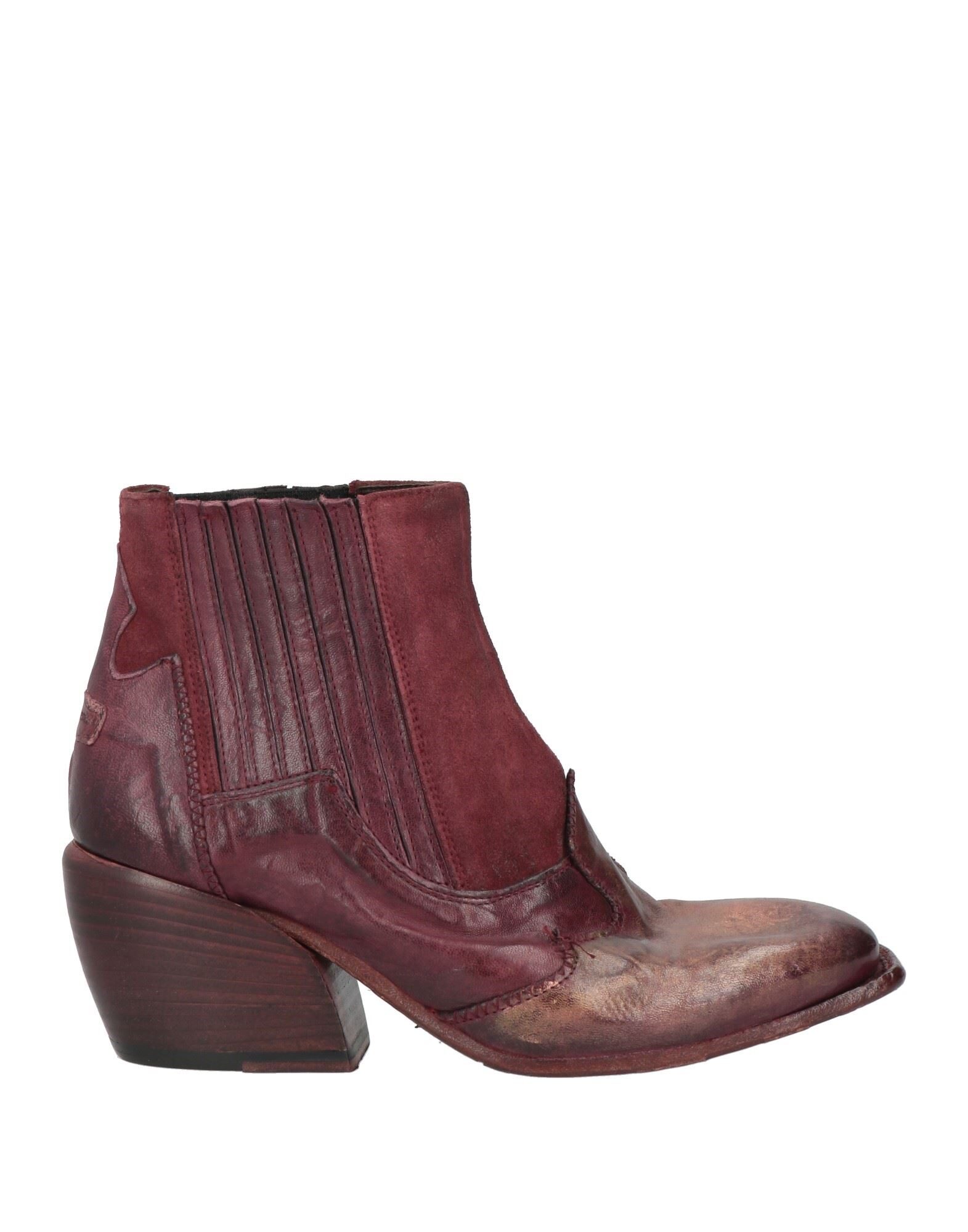 LE RUEMARCEL - Ankle boots