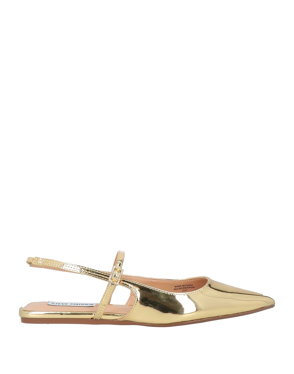 STEVE MADDEN - Ballerine