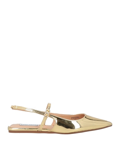 STEVE MADDEN Ballet flats Textile fibers
