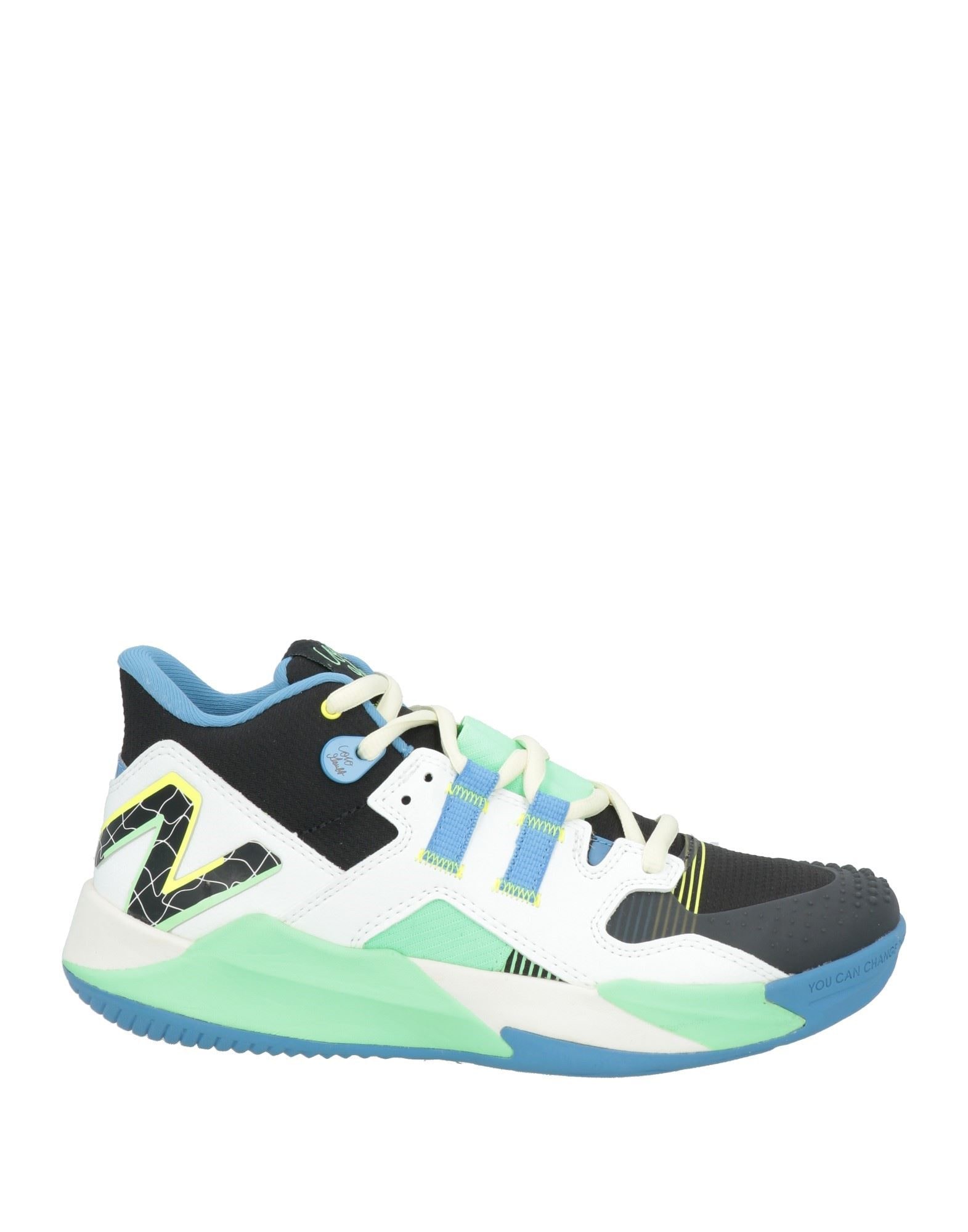 NEW BALANCE - Sneakers