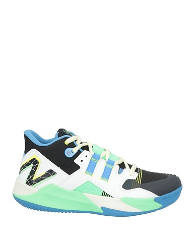 NEW BALANCE Sneakers Fibres textiles