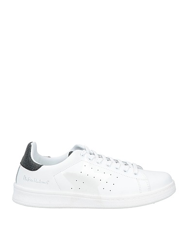 NIRA RUBENS Sneakers White Textile fibres