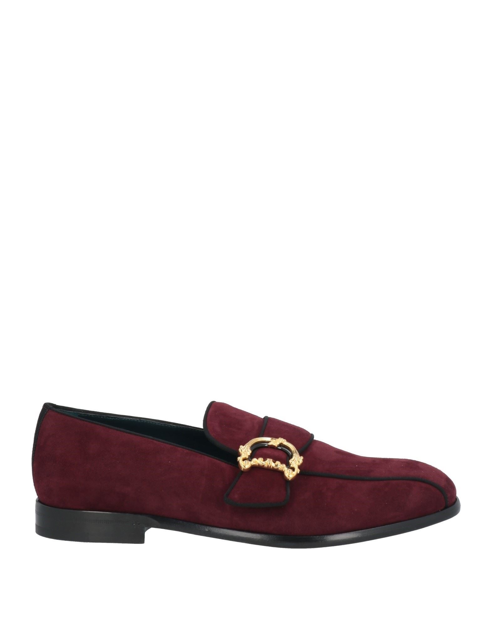 DOLCE&GABBANA - Loafers