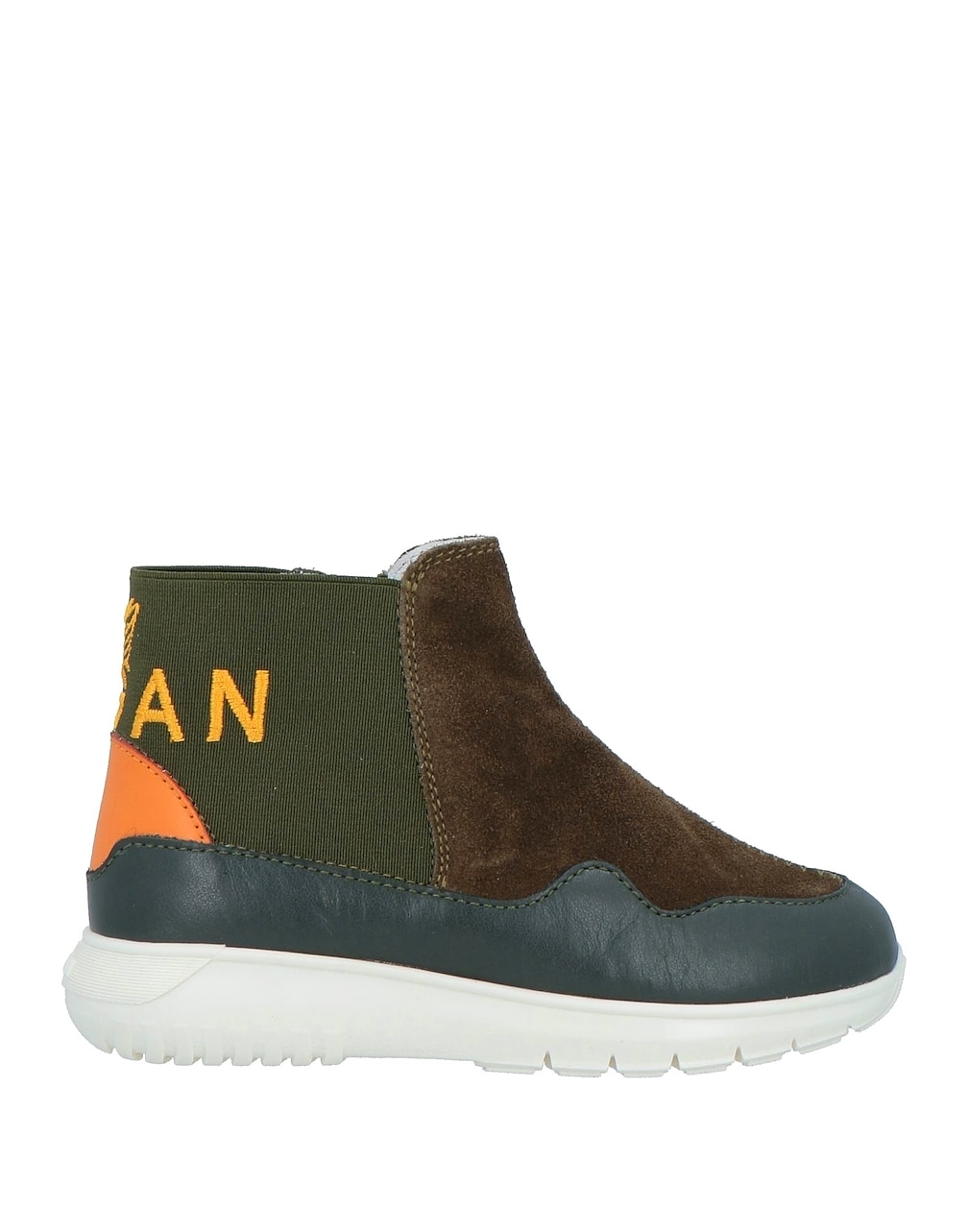 HOGAN - Ankle boots