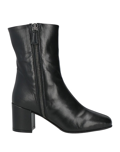 LORIBLU Ankle boot Leather