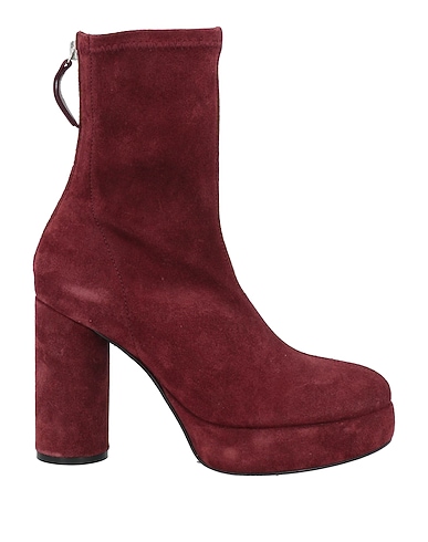 VIC MATIĒ Ankle boot Leather