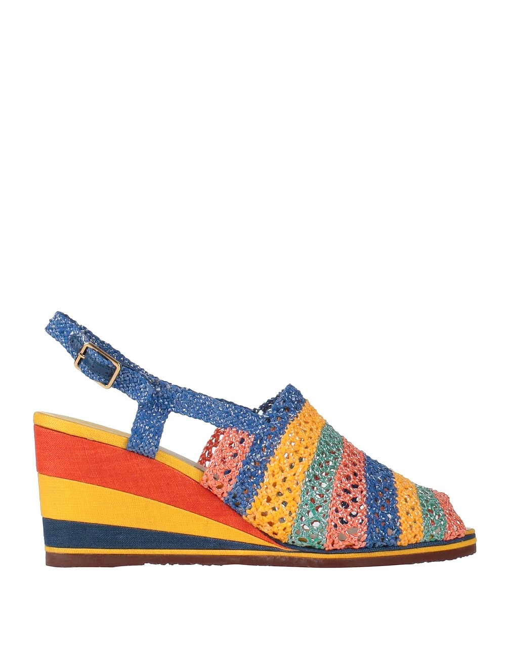 FERRAGAMO'S CREATIONS - Sandals