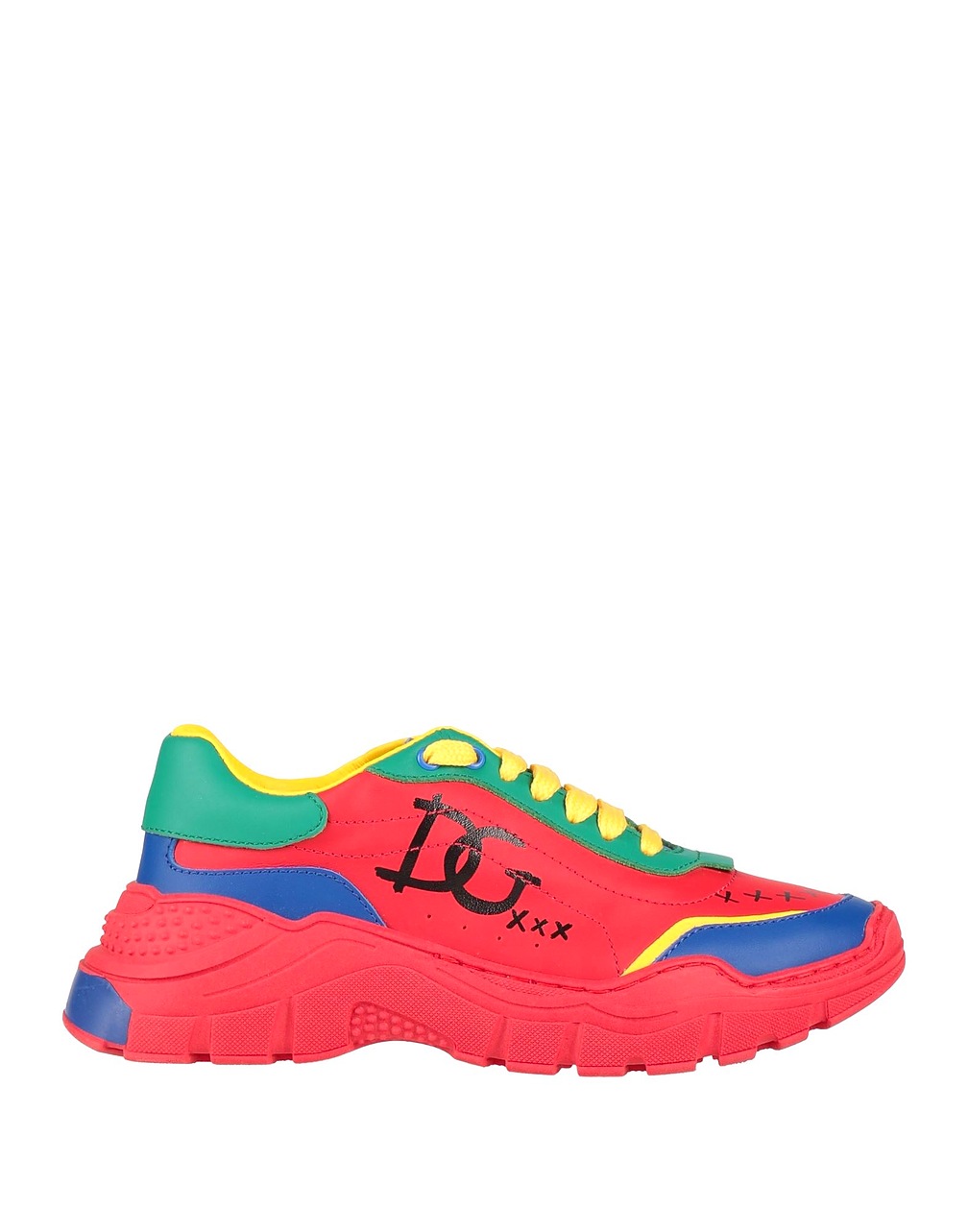 DOLCE&GABBANA - Sneakers