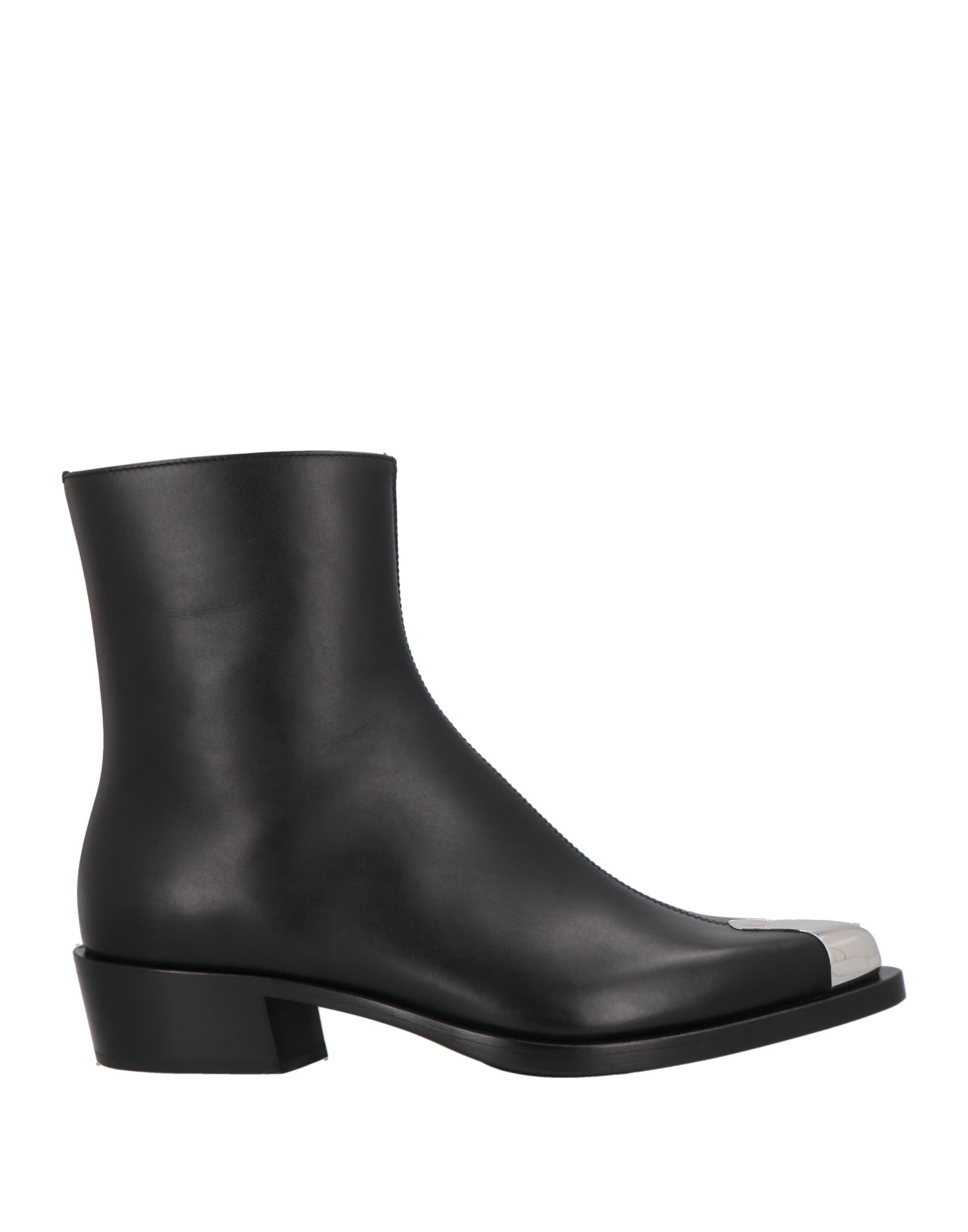 MCQUEEN - Ankle boots
