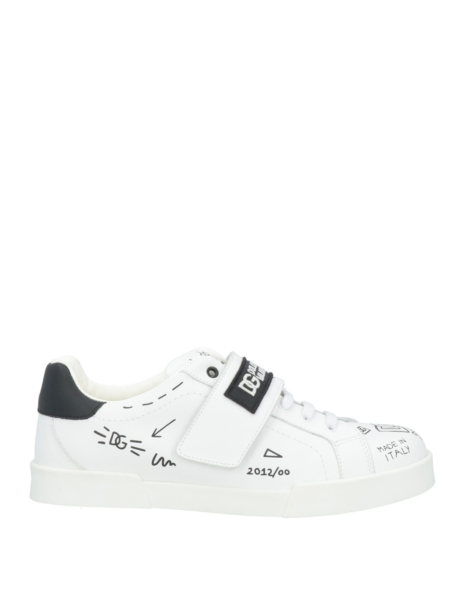 DOLCE&GABBANA - Sneakers