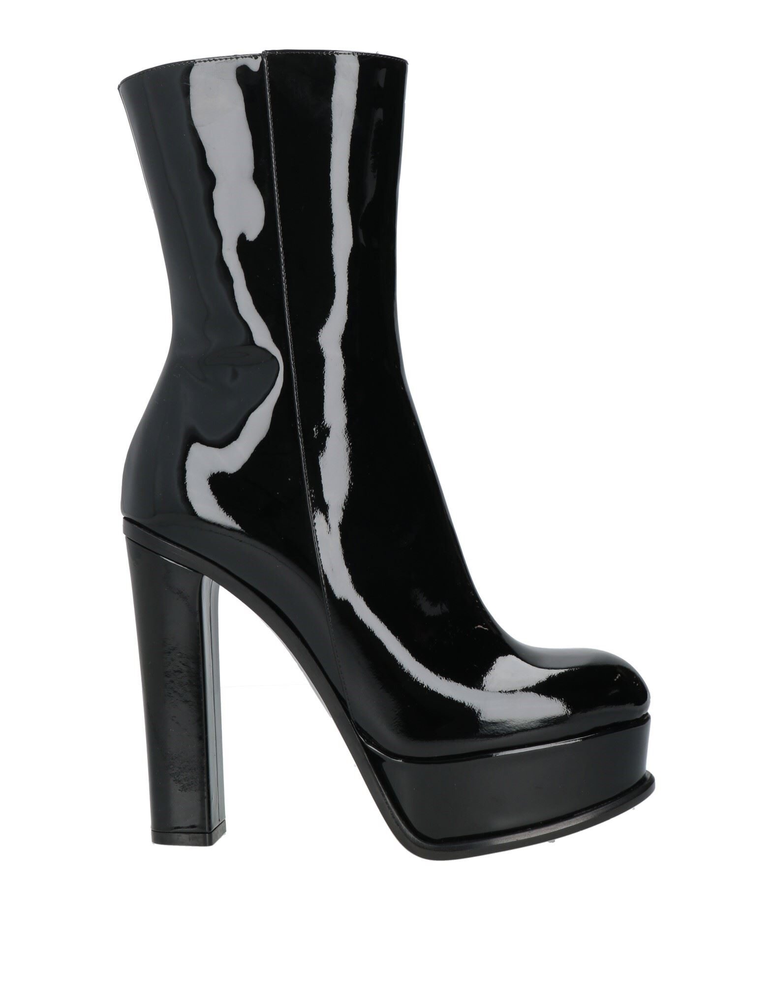 MCQUEEN - Ankle boots