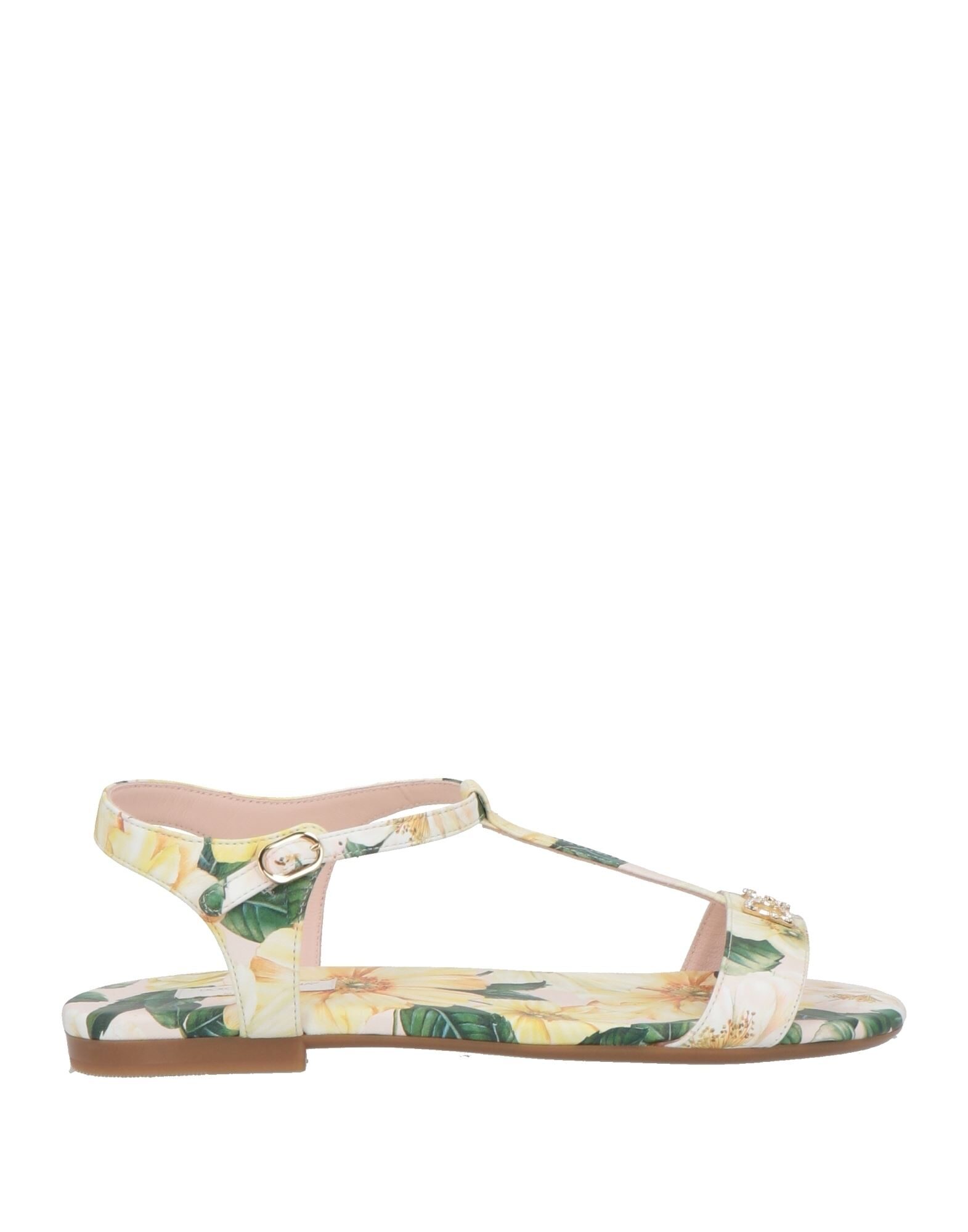 DOLCE&GABBANA - Sandals