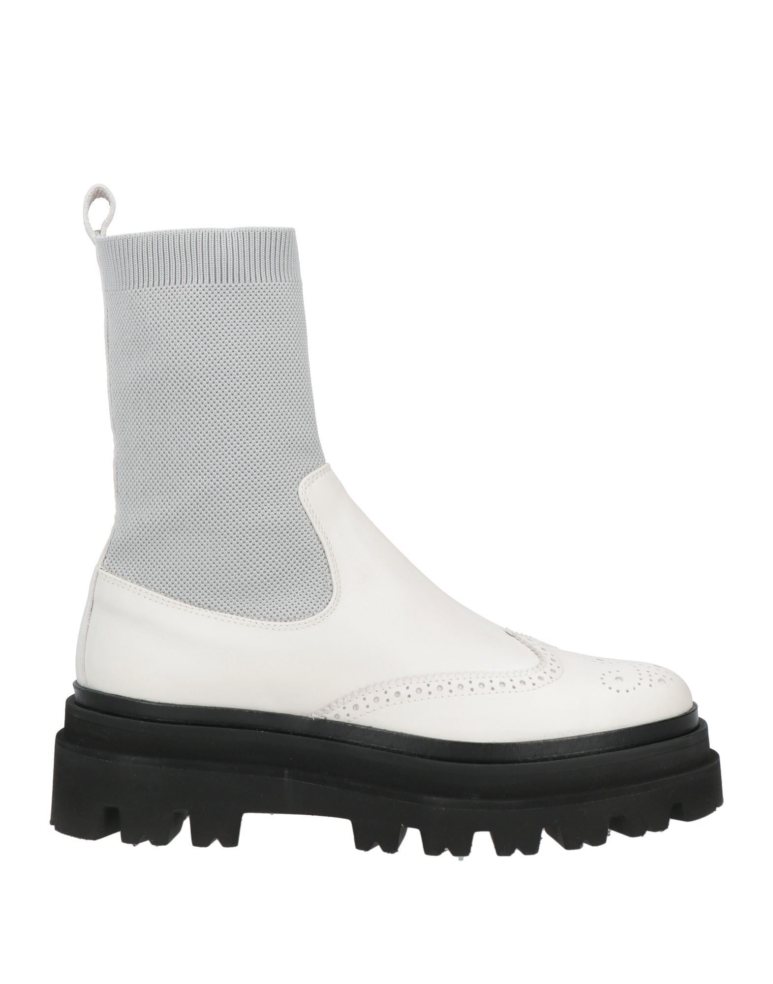 ELEVENTY - Ankle boots