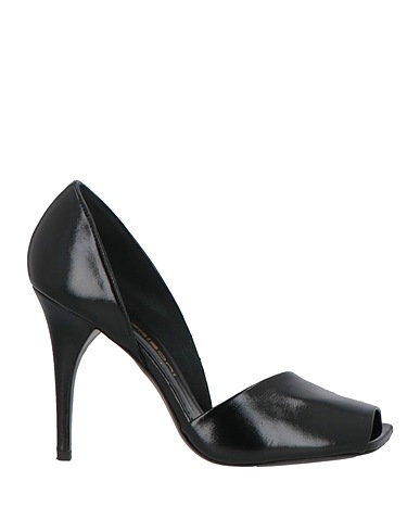 BRUNO FRISONI Court Calfskin