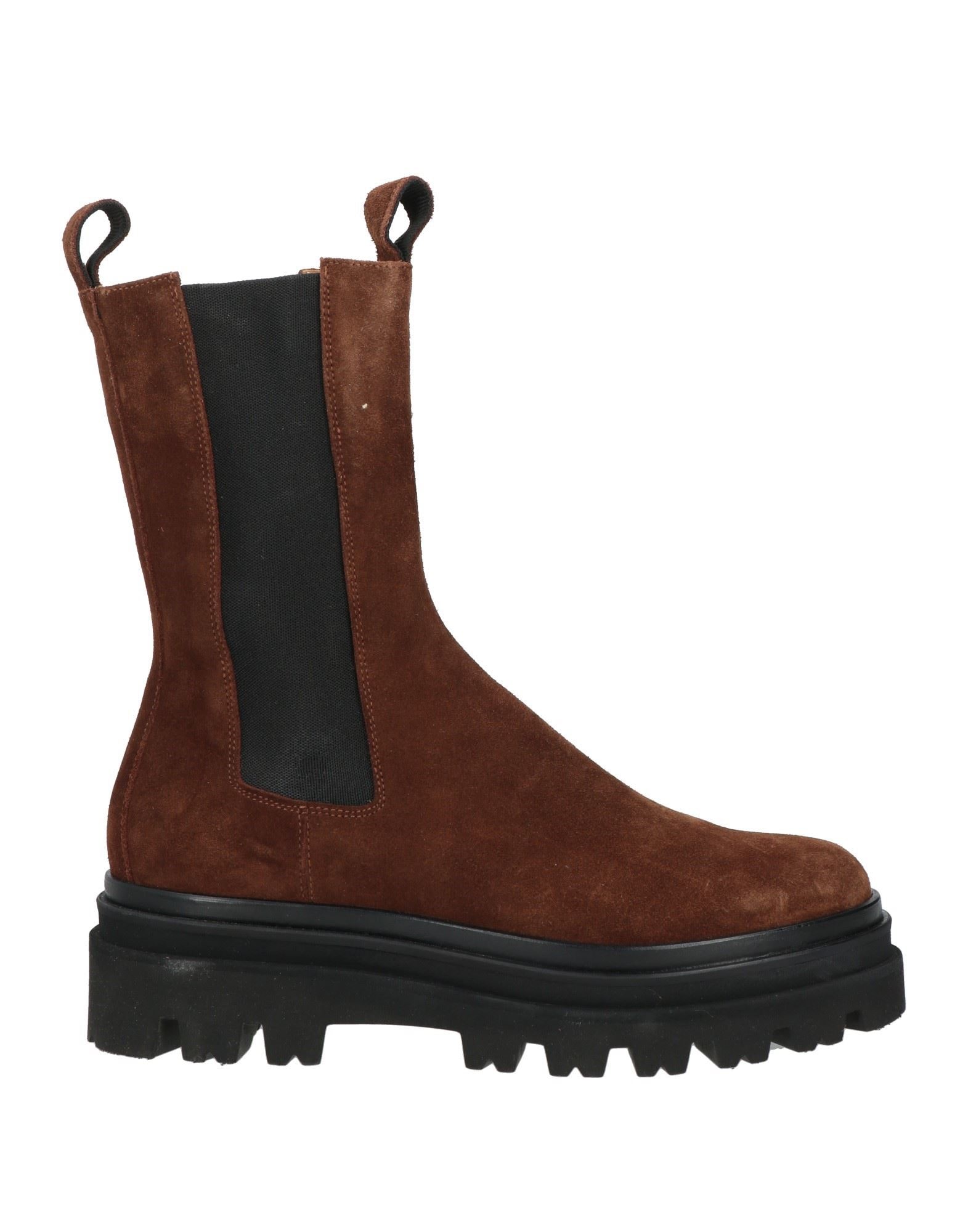 ELEVENTY - Ankle boots