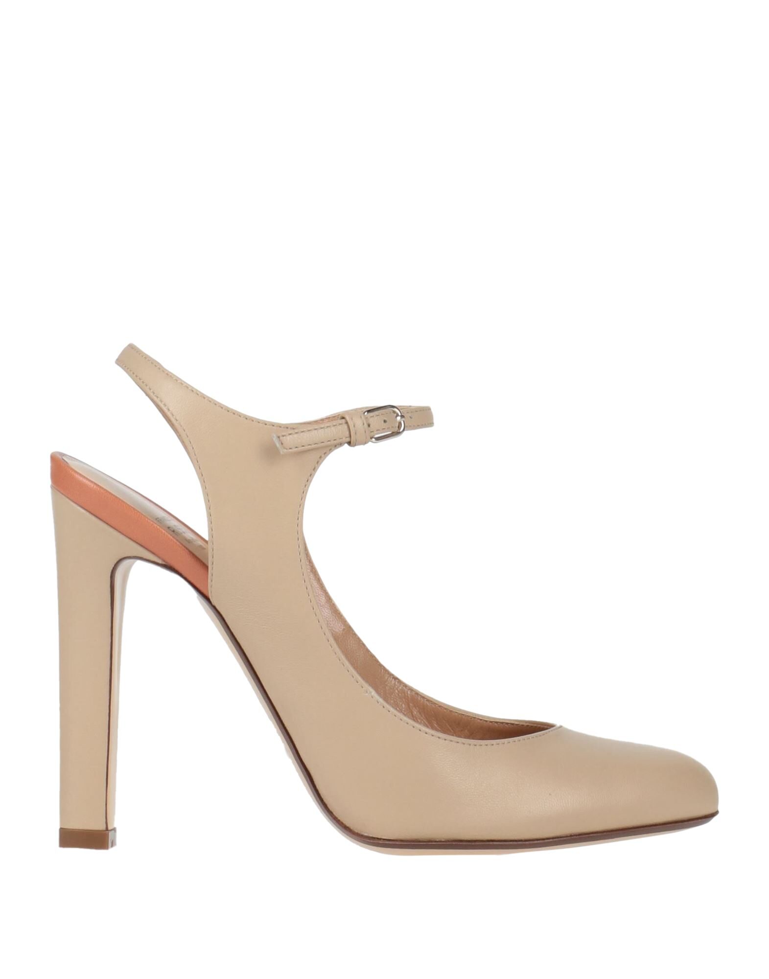 FRANCESCO RUSSO - Pumps
