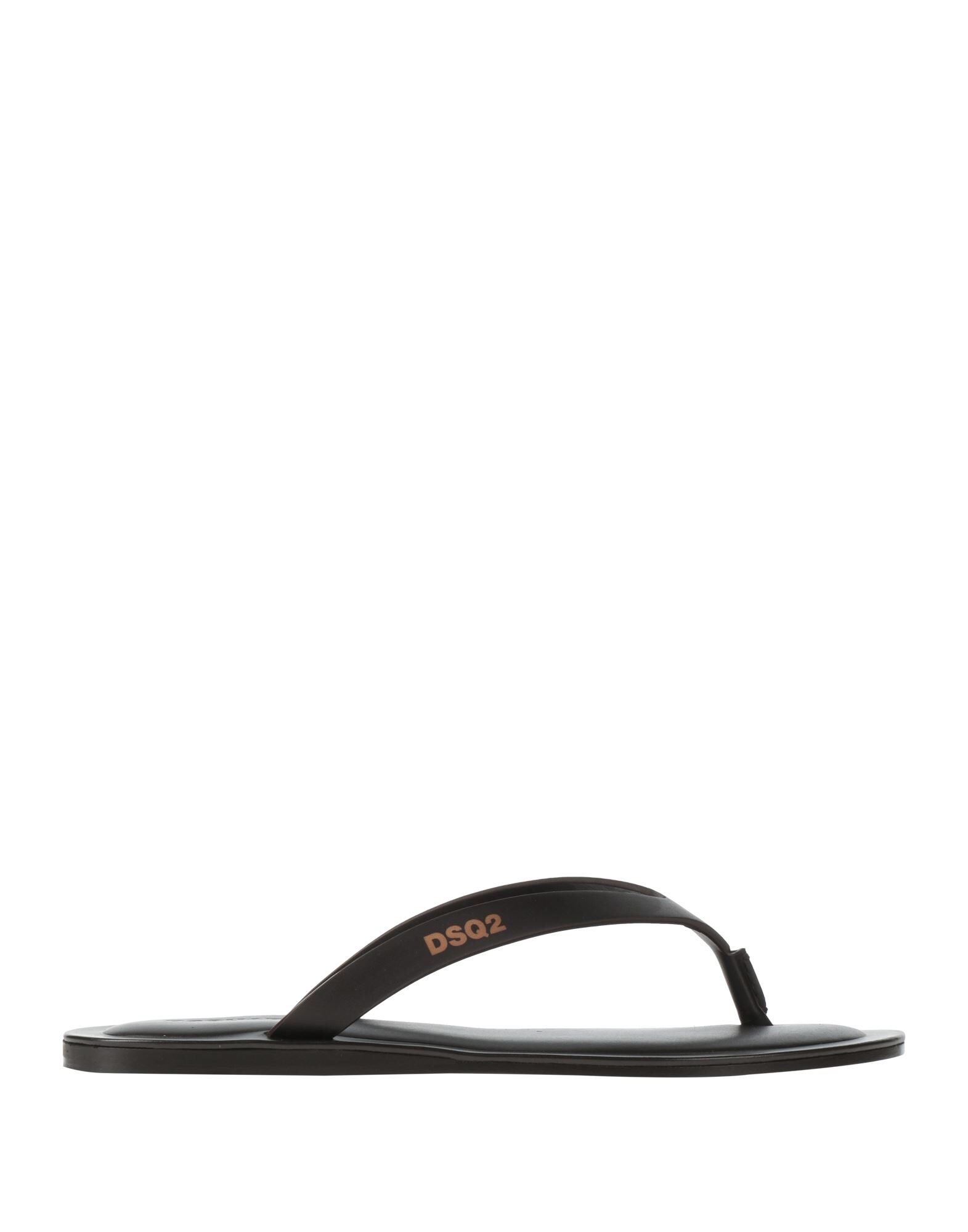 DSQUARED2 - Thong sandals