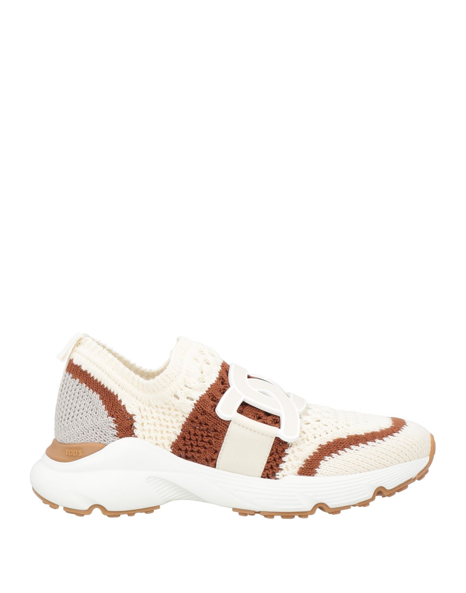 TOD'S - Кеды и кроссовки