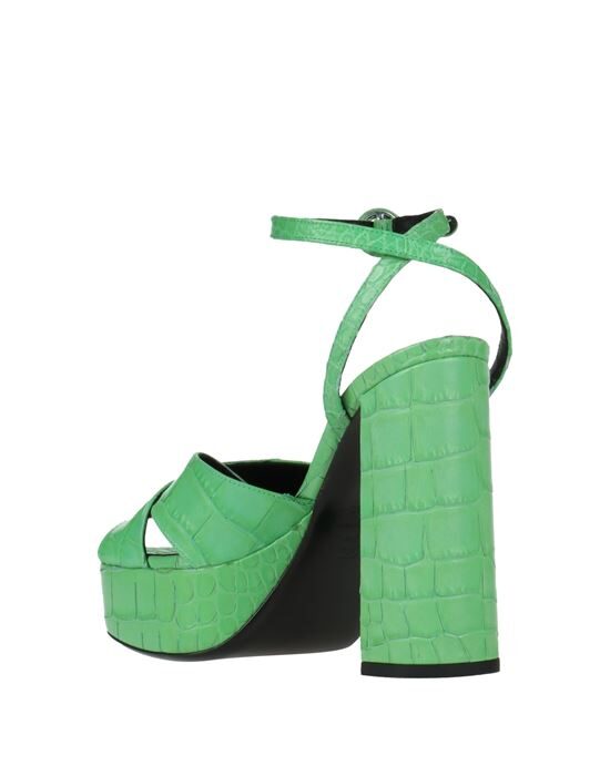 ERMANNO SCERVINO Сандалии