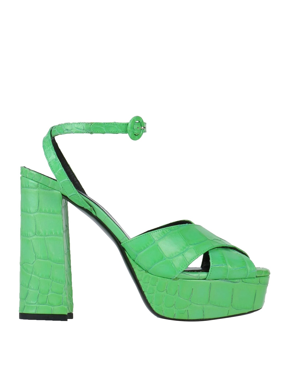 ERMANNO SCERVINO - Sandals